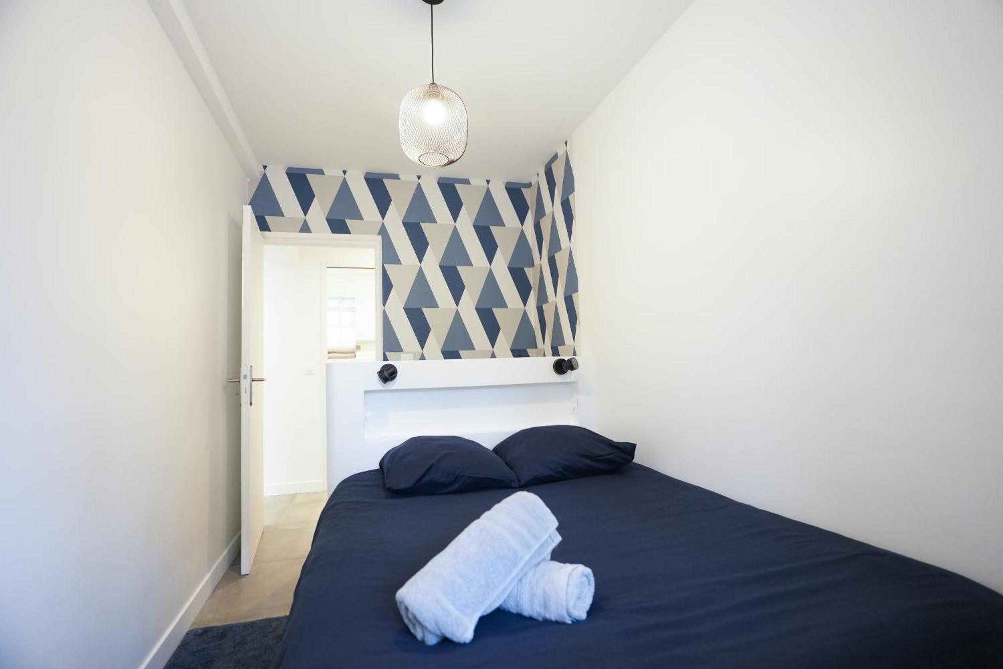 Orly Cocooning Apartment - Paris 20Min - Aeroport 12Min Eksteriør bilde