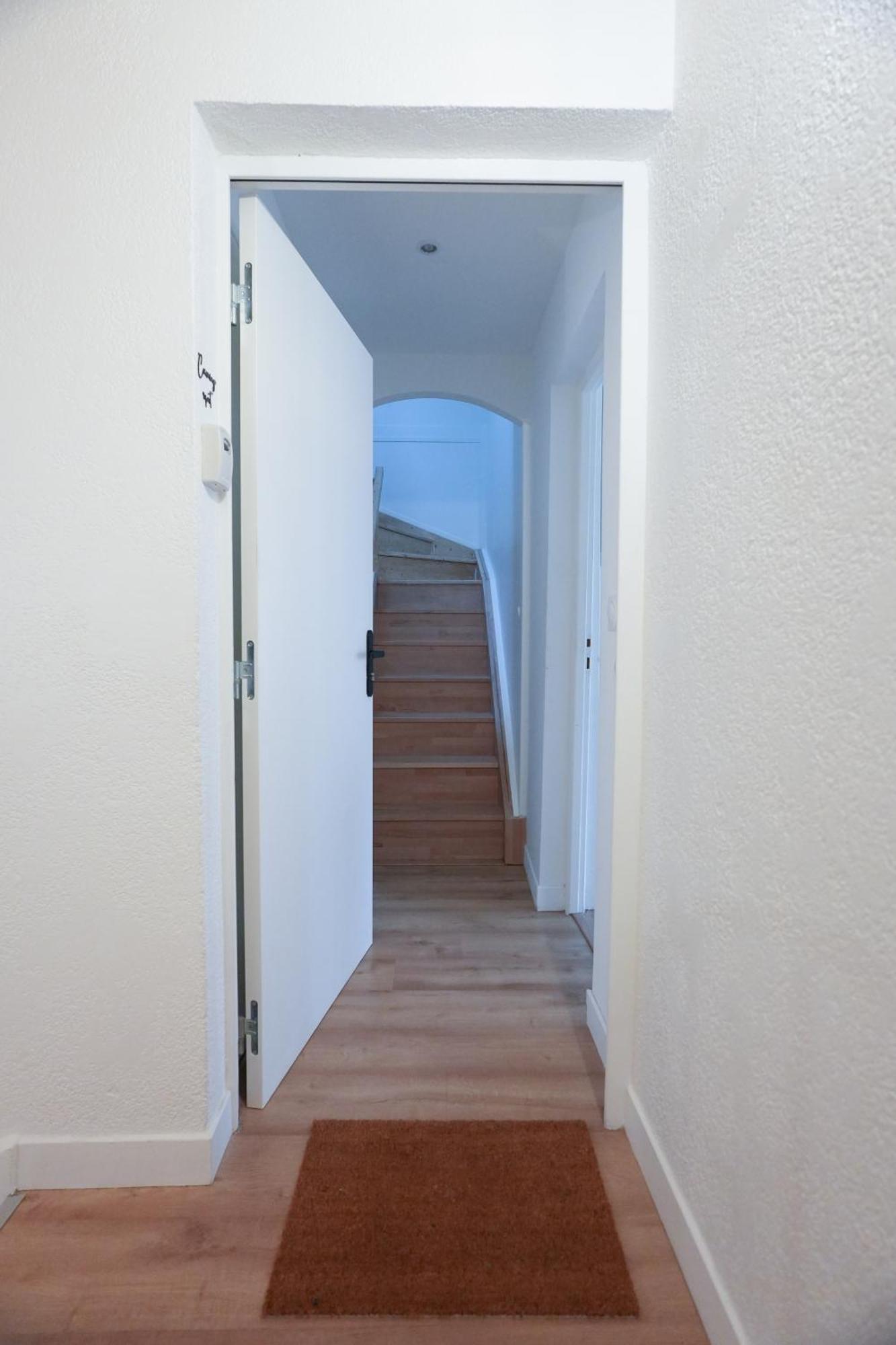 Orly Cocooning Apartment - Paris 20Min - Aeroport 12Min Eksteriør bilde