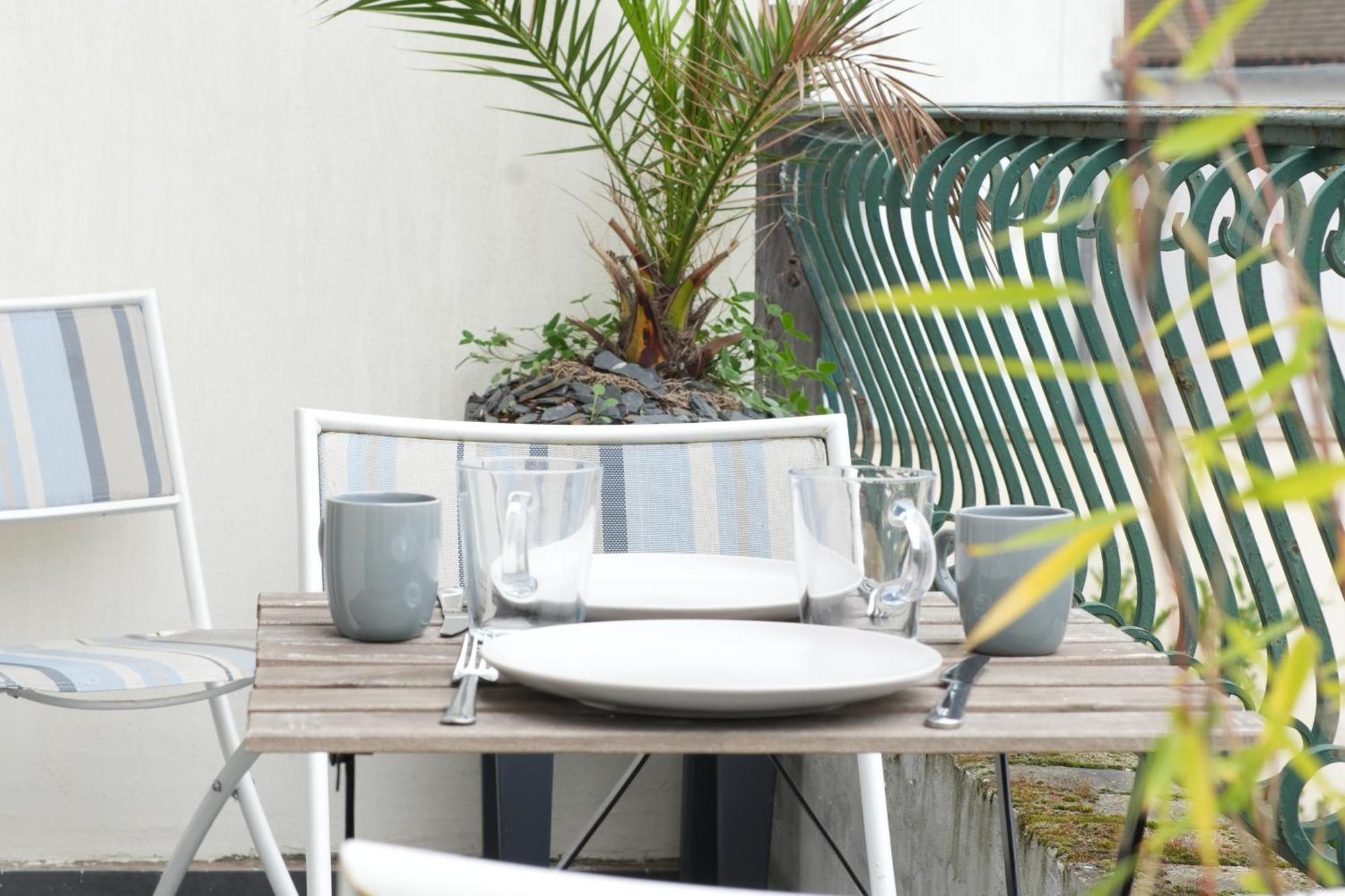 Orly Cocooning Apartment - Paris 20Min - Aeroport 12Min Eksteriør bilde