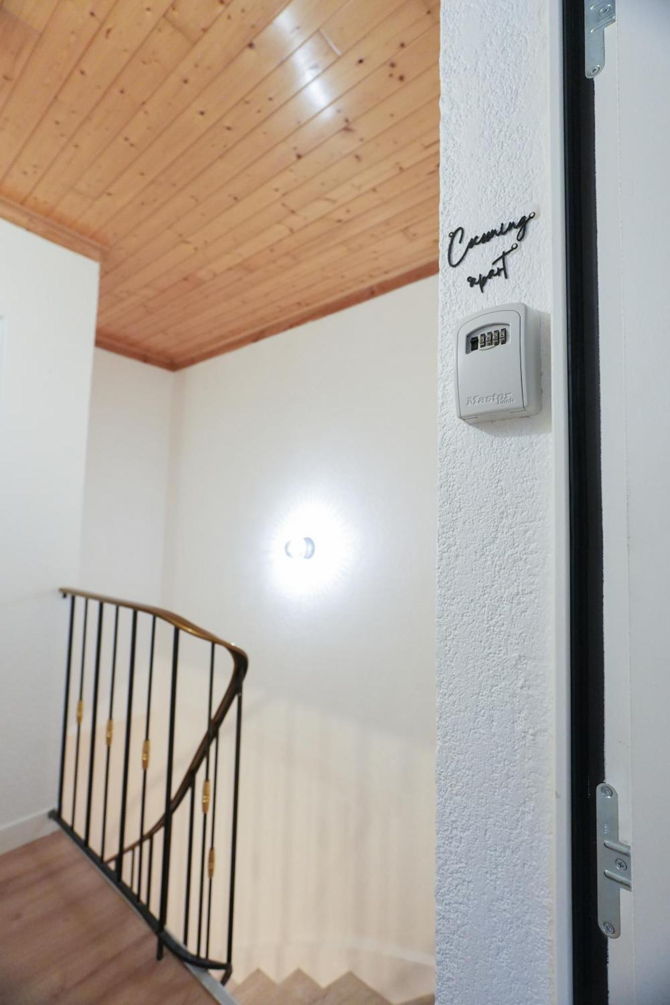 Orly Cocooning Apartment - Paris 20Min - Aeroport 12Min Eksteriør bilde