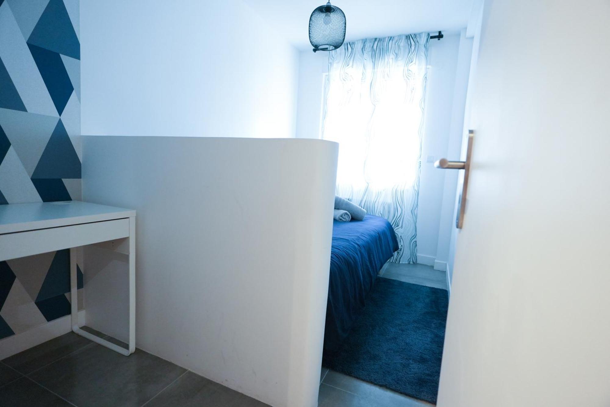 Orly Cocooning Apartment - Paris 20Min - Aeroport 12Min Eksteriør bilde